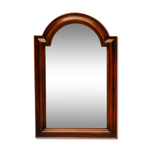 Classic style living room mirror
