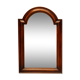 Classic style living room mirror 54x82cm