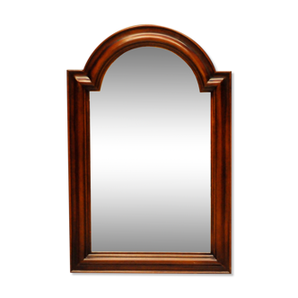 Classic style living room mirror 54x82cm