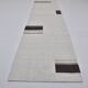 Vintage Anatolian Hemp Runner sku 3930