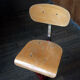 Chaise d'atelier