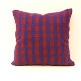 Turkish kilim cushion, 50x50 cm, e-21