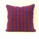 Turkish kilim cushion, 50x50 cm, e-21