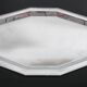 Vintage service tray, Art Deco