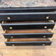 Art deco chest of drawers