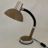 Resistex desk lamp 1970s