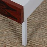 Bedside table produced by Interlübke, 1960