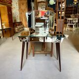 Venetian mirror dressing table