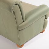 ‘Dover’ sofa by Arne Norell, Sweden 1970s