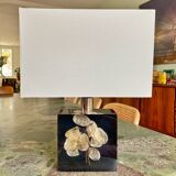 Inclusion lamp 1970