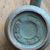 Vintage Duncan of Scotland rustic mug
