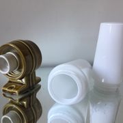 Swedish Midcentury IFO Bernadotte designed Bathroom light Double Sided
