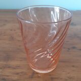Rosaline glass set