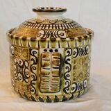 Vegetable dish Kerala style