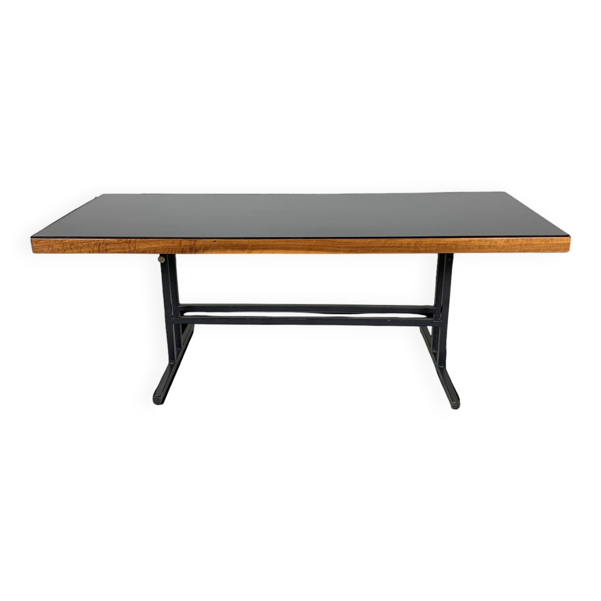 Vintage table 'Belmondo', Czechoslovakia, 1970's