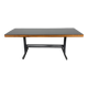 Vintage table 'Belmondo', Czechoslovakia, 1970's