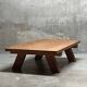 Table basse en bois
