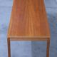 Large Danish coffee table by Ole Wanscher - Vintage 1960