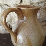 Petite carafe Vintage en grès