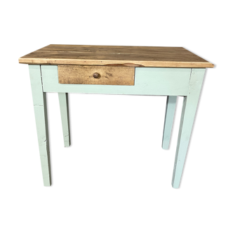 Workshop table