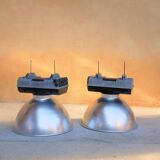 Pair of industrial hanging by Mazda