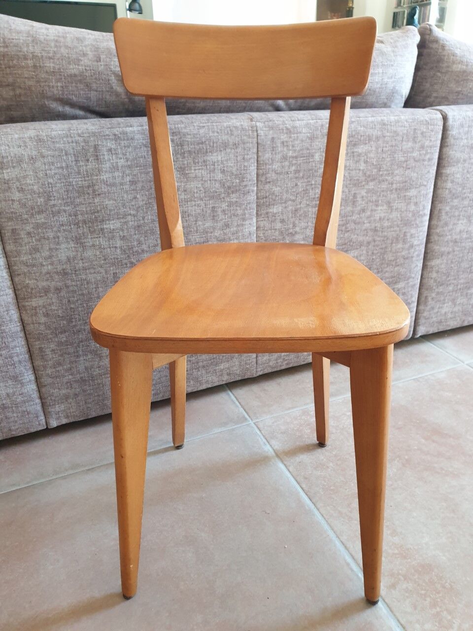 Chair 60s