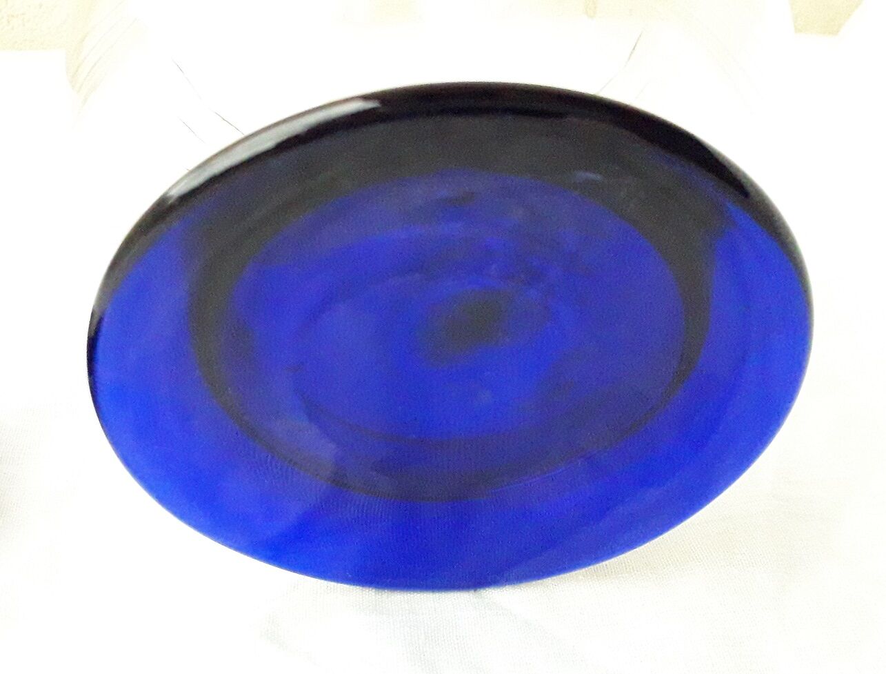 Glass decanter