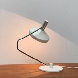 Mid-century Pentarkus table lamp from Switzerland by Rosemarie and Rico Baltensweiler for Baltensweiler.