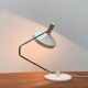 Mid-century Pentarkus table lamp from Switzerland by Rosemarie and Rico Baltensweiler for Baltensweiler.