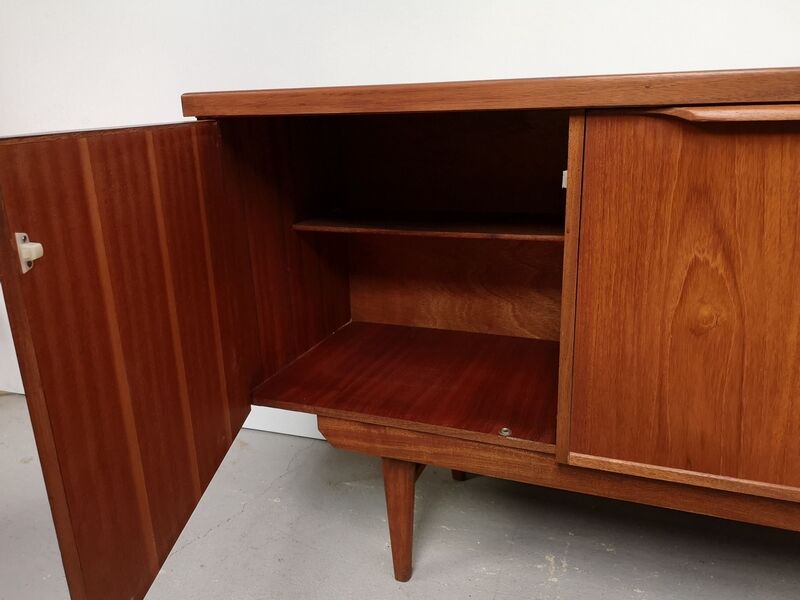 Scandinavian style sideboard