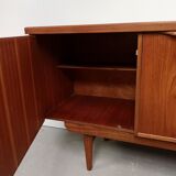 Scandinavian style sideboard