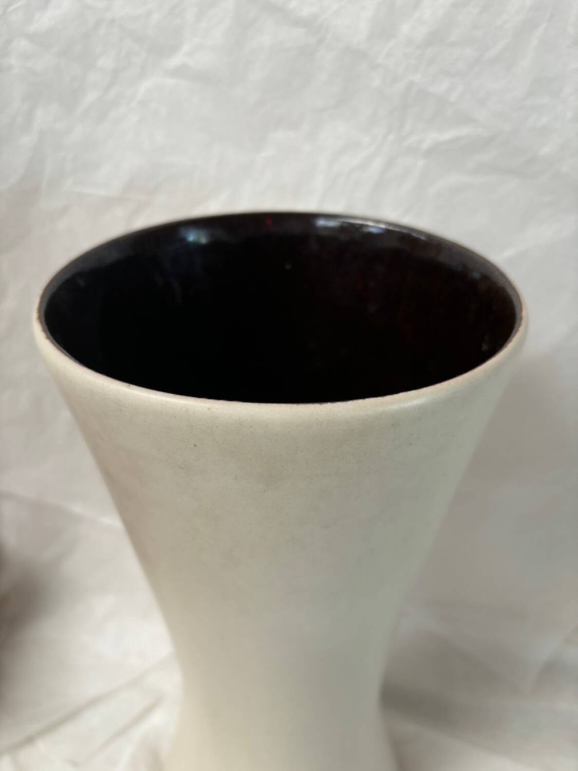 Large West Germany vase