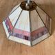 Suspension abat-jour