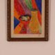 Vase avec des fruits