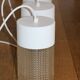 3 Philips portable lamps / pendant lights 1960