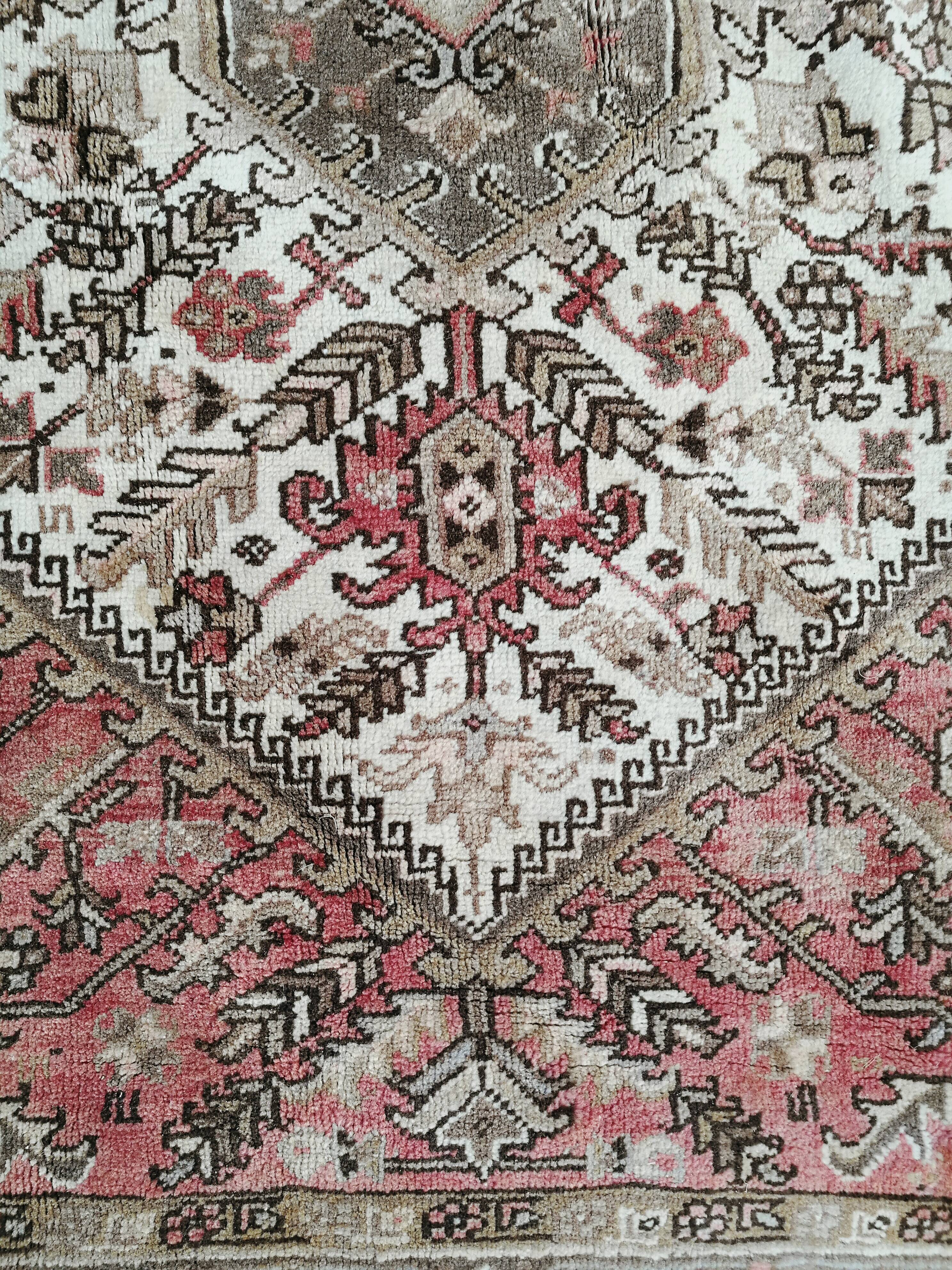 Moroccan Berber carpet 210x300cm