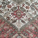 Moroccan Berber carpet 210x300cm