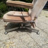 Fauteuil