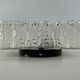 60s 70s lamp light wall lamp wall lamp ice glass space age design