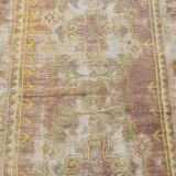 Rug For Hallway Runner Rug, 92x316Cm