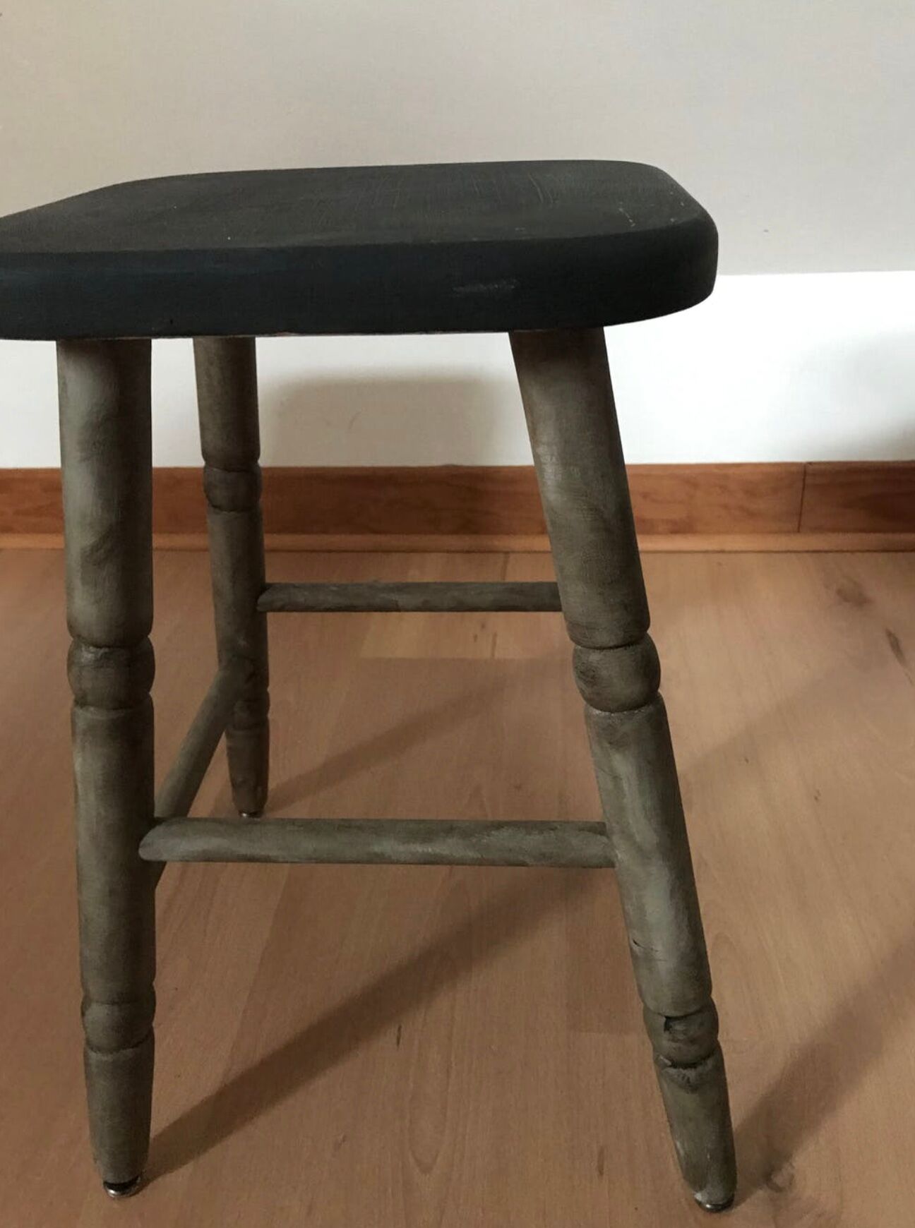 Stool
