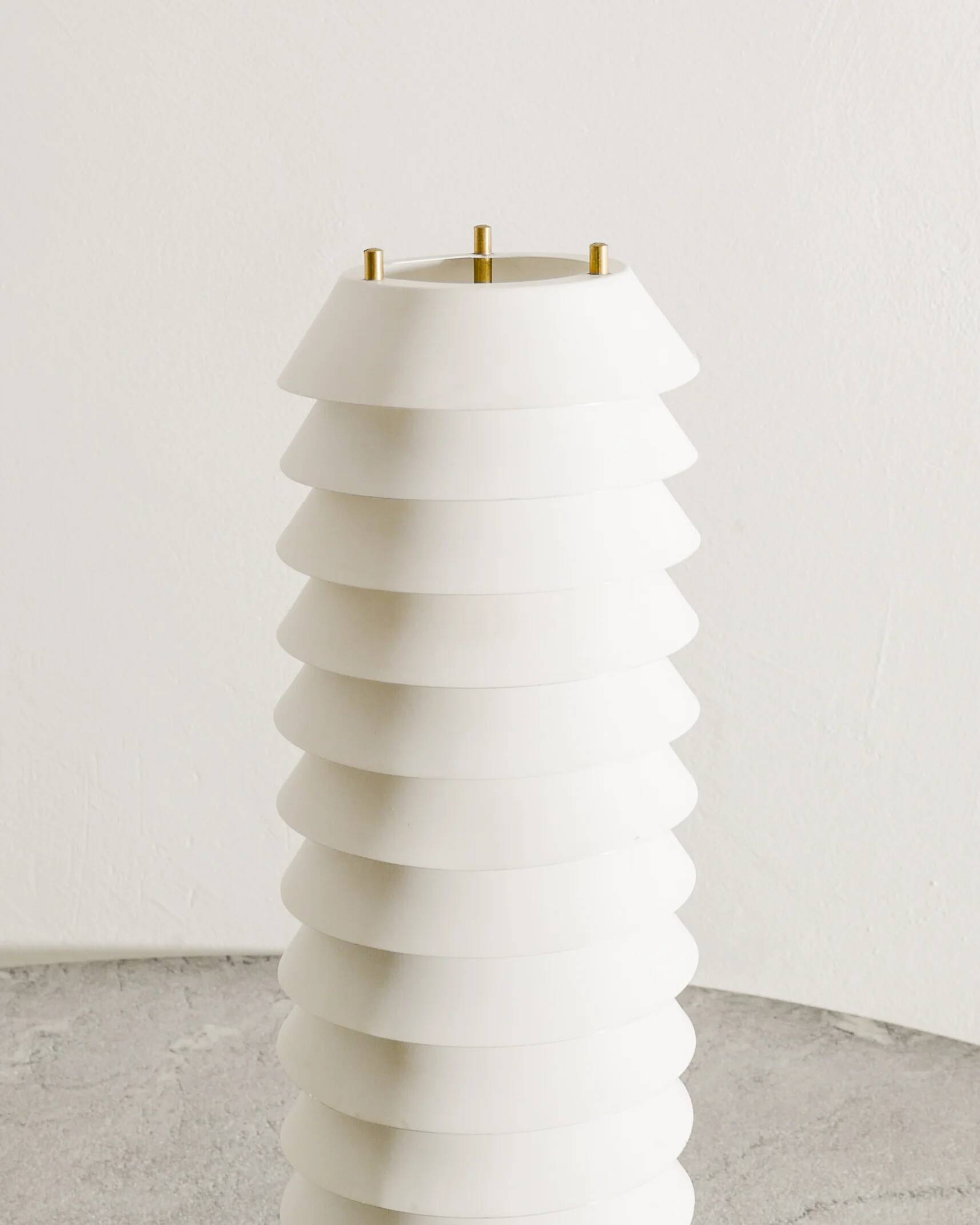 Finnish Mid Century Ilmari Tapiovaara "Maija the Bee" Table Desk Lamp 1950s