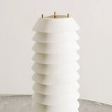 Finnish Mid Century Ilmari Tapiovaara "Maija the Bee" Table Desk Lamp 1950s