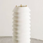 Finnish Mid Century Ilmari Tapiovaara "Maija the Bee" Table Desk Lamp 1950s