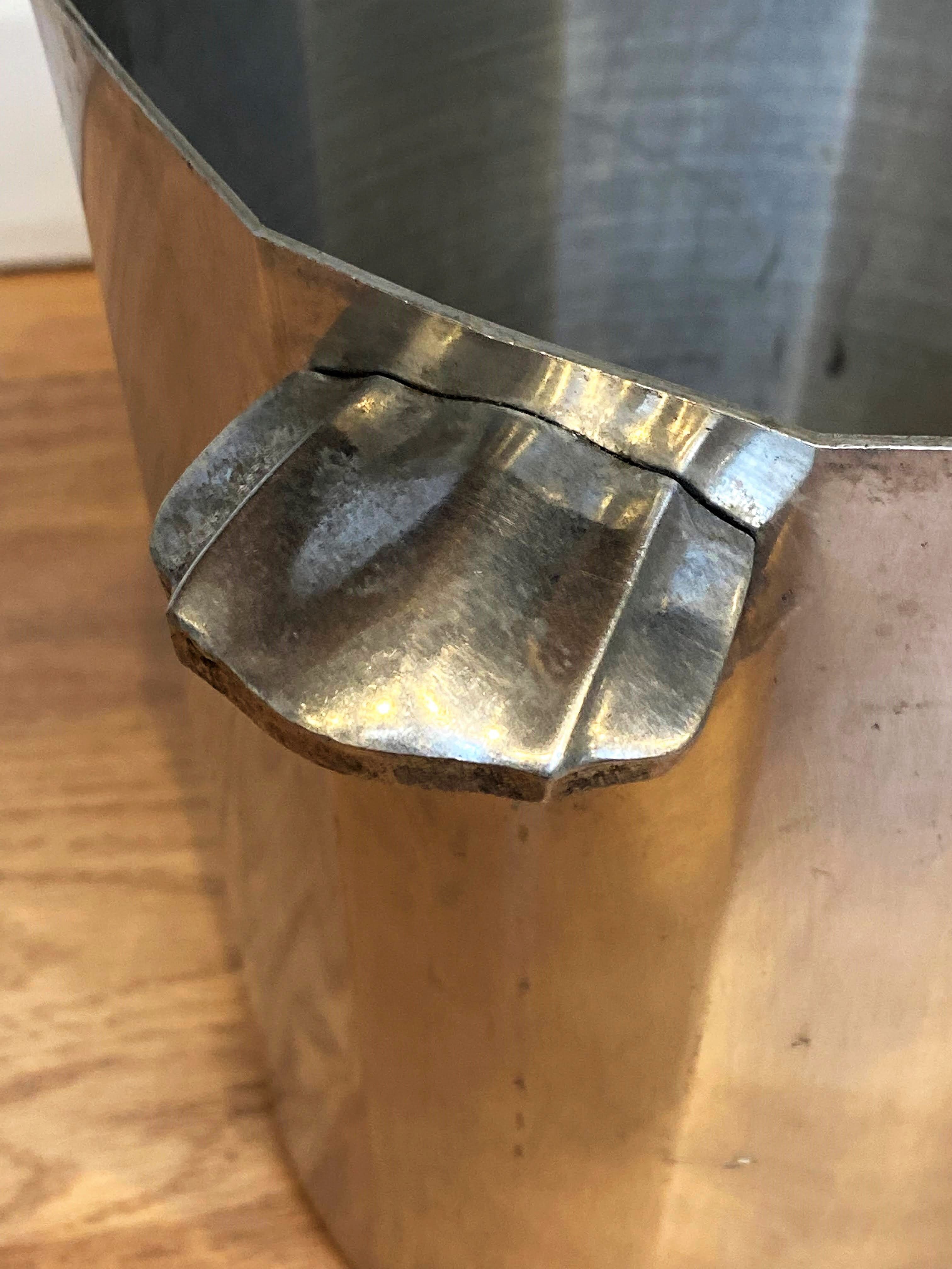 Champagne bucket Perrier-Jouët