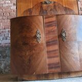 Art deco furniture bar year 30