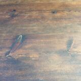 Extendable farm table