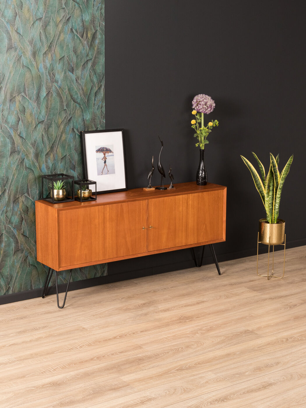 Sideboard by Brouer Møbler from the 1960