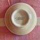 Italian ceramic salad bowl