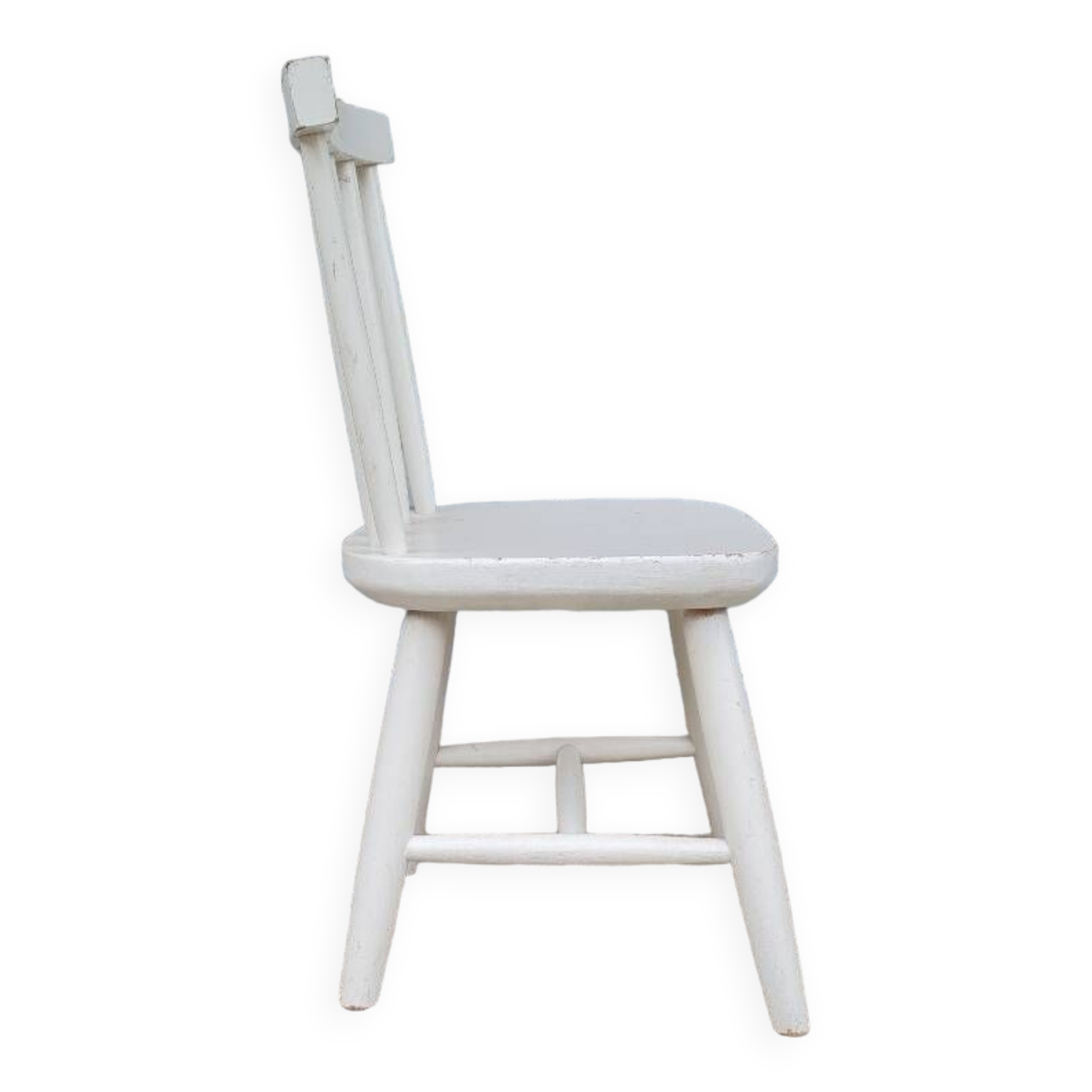 Scandinavian chair